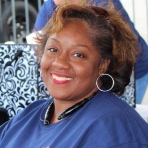 Meet your Posher, Tracy